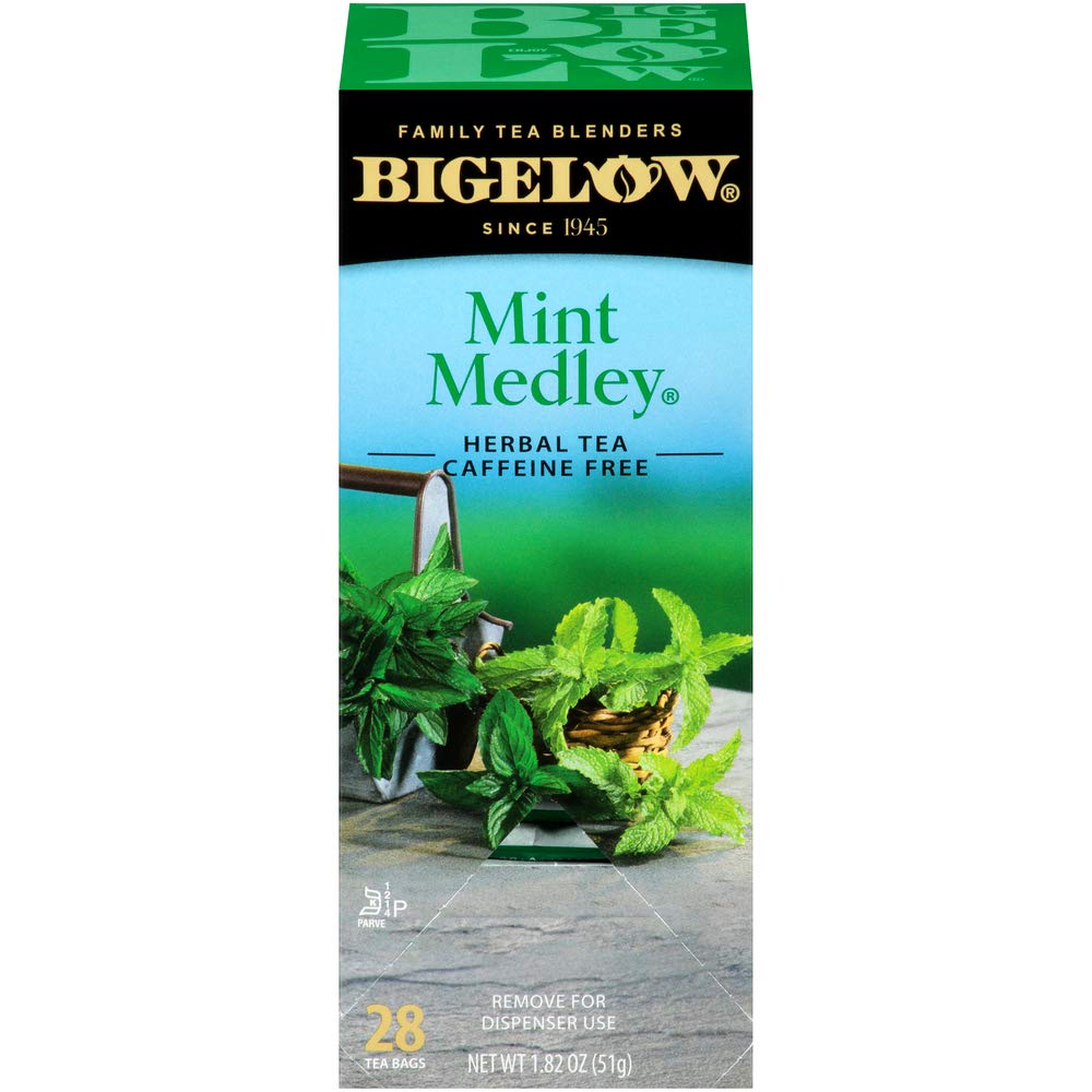 Bigelow Mint Medley Tea