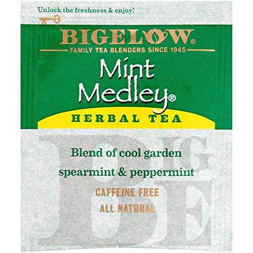 Herbal Tea Bags